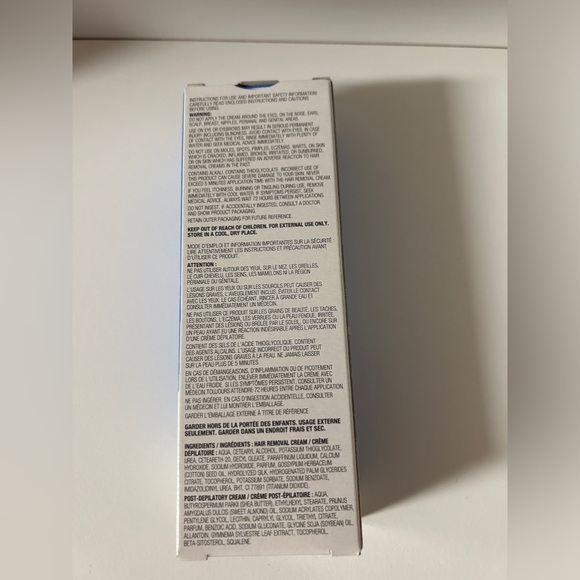 NWT Life Brand Facial Hair Removal kit - Picture 4 of 4